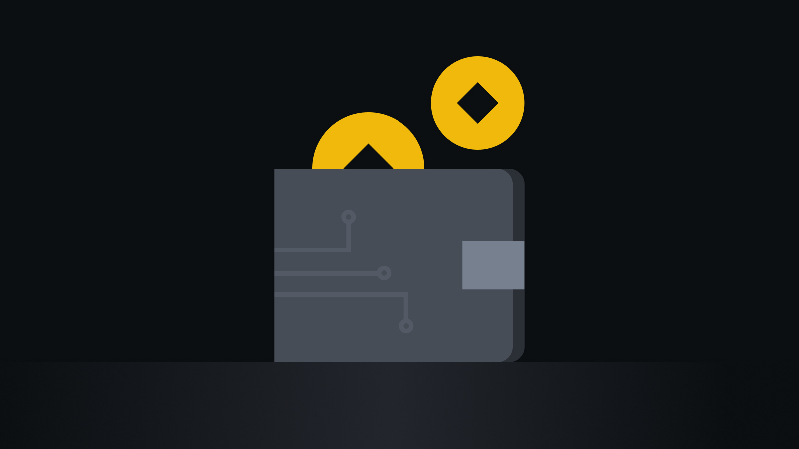 安全便捷的数字资产交易平台